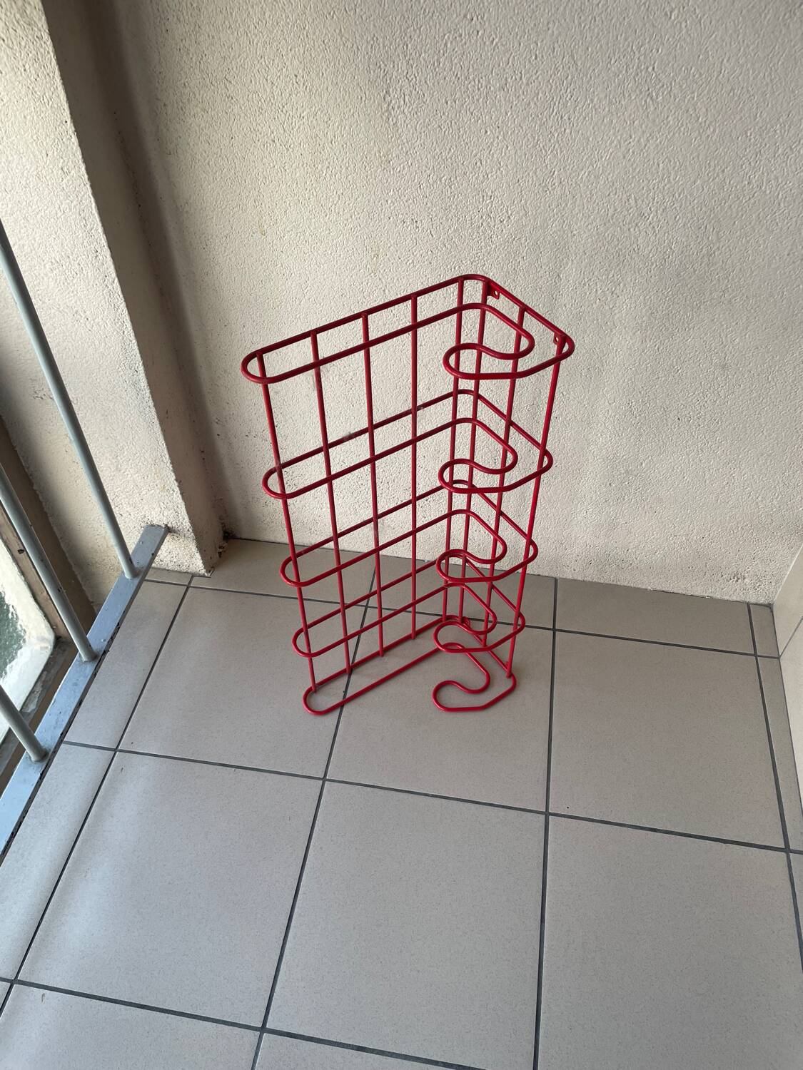 IKEA FRÄN coat rack