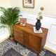 Meuble de style scandinave vintage