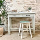 Side table