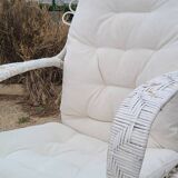 Vintage living room set