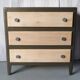 Chest of drawers 50s
