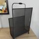 Mathieu Mategot vintage magazine rack from the 1950s.