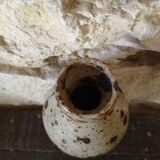 Petit vase Vintage en grès