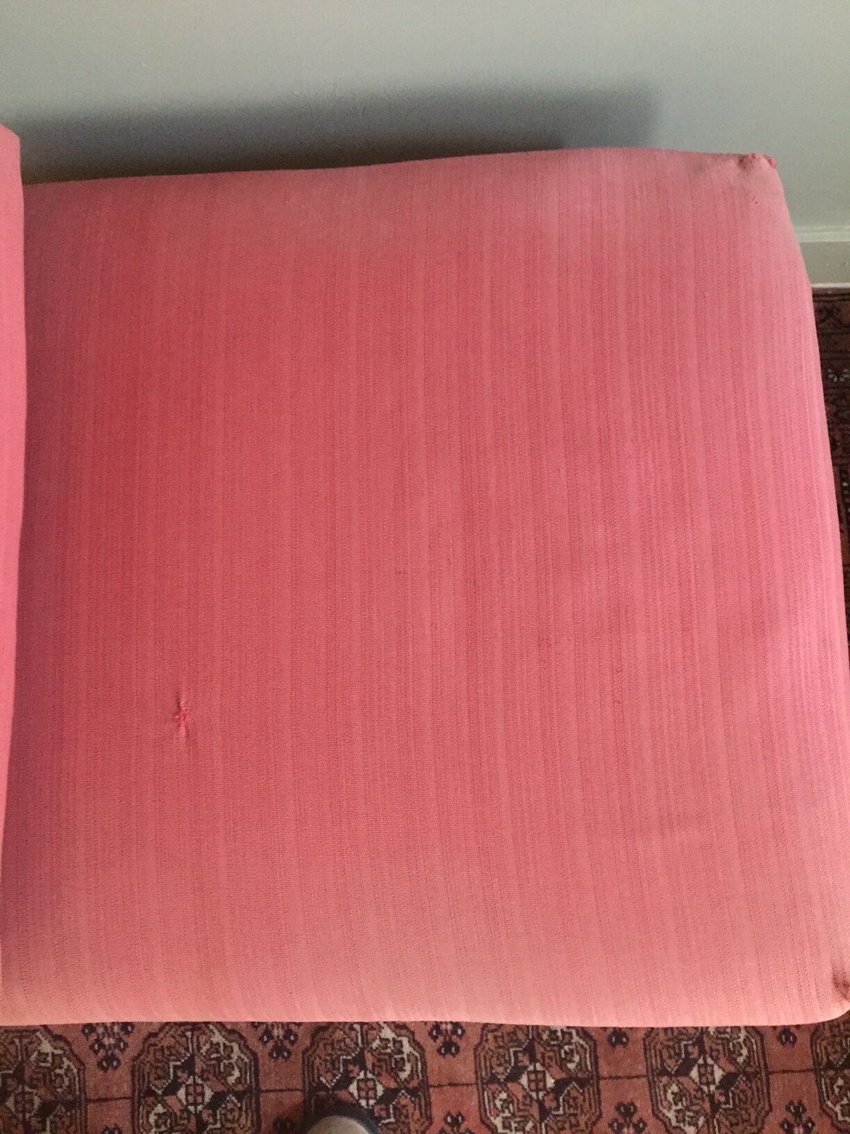 Pierre Guariche armchair