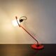 Lampe d'écriture snodata Italia Anni '80