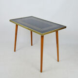 Side table, germany, 1970s