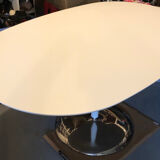 Table « tulipe » Duna de chez Arper