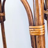 2-Level rattan harness
