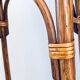 2-Level rattan harness