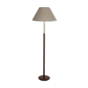 lampadaire vintage scandinave