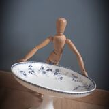 Compotier Poincelet Masquelier Limoges