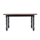 Table basse en acajou, design danois, années 1960, production : Danemark