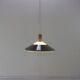 Sixties Danish pendant lighting for Louis Poulsen
