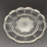 Butter dish or glass bell