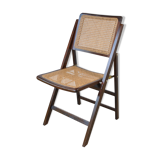 Folding chair canned 70s.