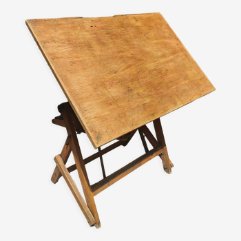 Architect's table Unic 1930