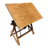 Table d'architecte Unic 1930