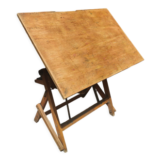 Table d'architecte Unic 1930