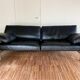 Two-seater sofa - BB Italia - Diesis - Antonio Citterio