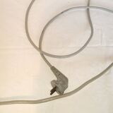 Jumo 215 flexible vice lamp, France, 1960.