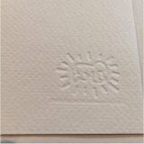 1990 Keith Haring Limited Edition Lithograph numbered in pencil.