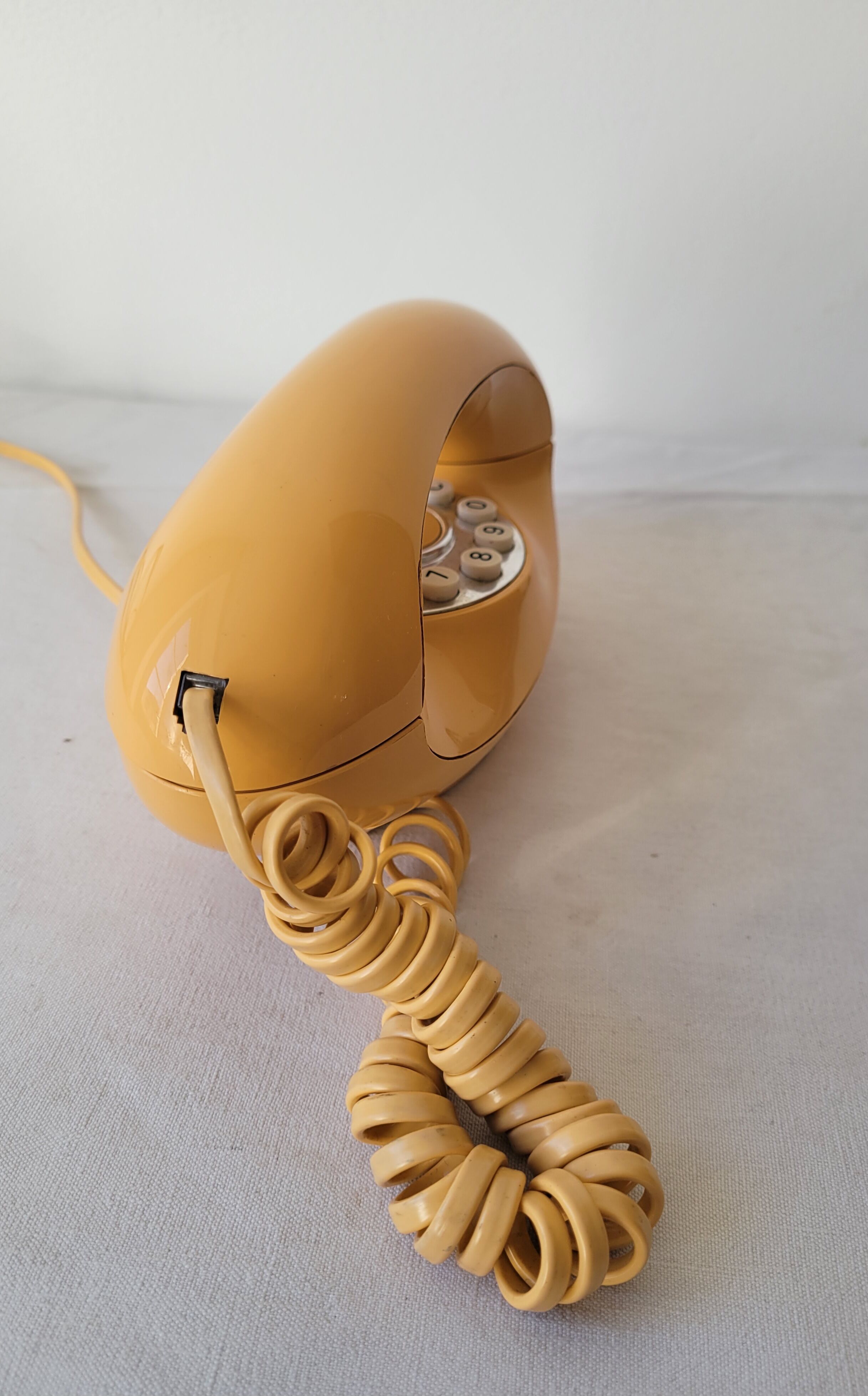 Téléphone HPF Lady