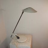 70s design articulated desk lamp