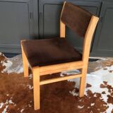 Scandinavian chair
