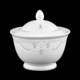 Villeroy and Boch sugar bowl