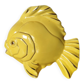 Saint Clément fish ceramic