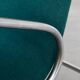 Vintage S826 Cantilever Rocking Chair by Ulrich Böhme for Thonet