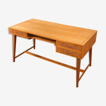 Desk by WK Möbel from the 1950s