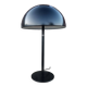 Lampe champignon en métal 1980