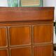 Enfilade teck vintage Mc Intosh