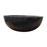 Marble basin