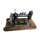 Sewing machine