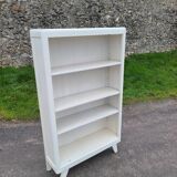 Scandinavian vintage shelf