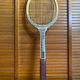 Vintage DONNAY Country Club Wooden Tennis Racket #E192