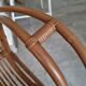 Fauteuil en rotin