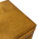 Commode à tiroirs vintage Pastoe Cees Braakman CB05 Dutch Design