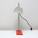 Mid century desk lamp, 1960