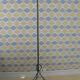 Floor lamp Vintage 60s.