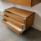 1960’s mid century Beaver & Tapley modular wall units