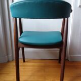 Danish vintage armchair 1960