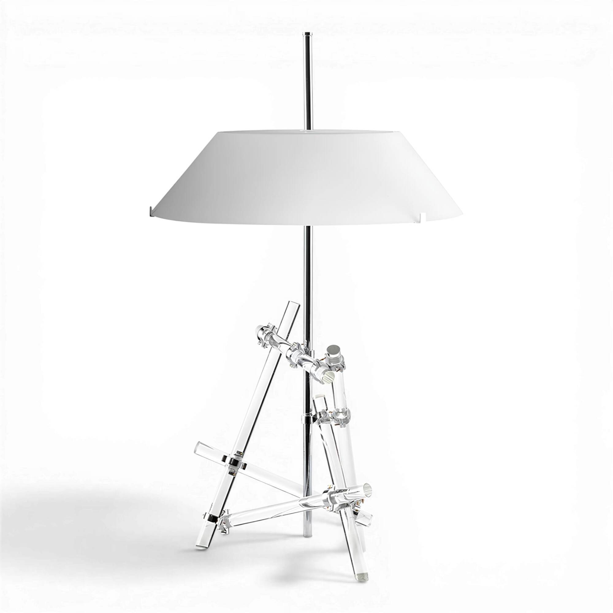 Ashanghai lamp published by Fontana Arte by Max Ingrand