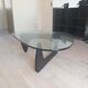 Coffee Table - Designer Isamu Noguchi