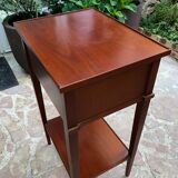 Small side table
