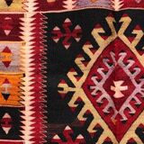 Kilim persian handmade n.315 turk 92x66cm