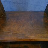 Art deco tulip table