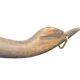Swan neck cradle